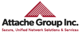 Attache Group Inc. Logo